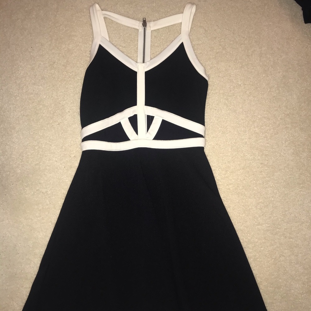 Homecoming Dress